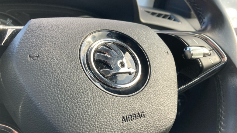 Skoda Fabia 1.0 TSI SE Drive 5dr DSG Petrol Hatchback